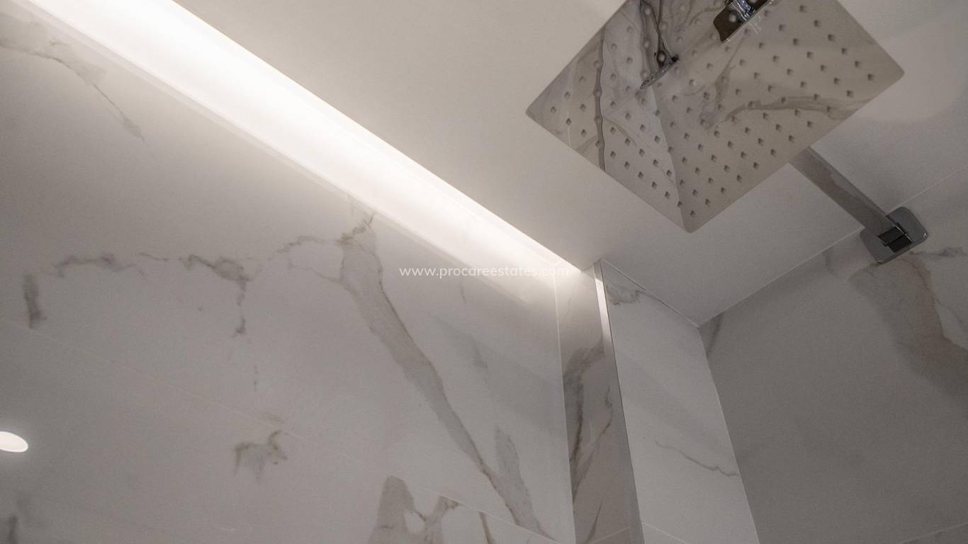 New Build - Villa - Algorfa - La Finca golf