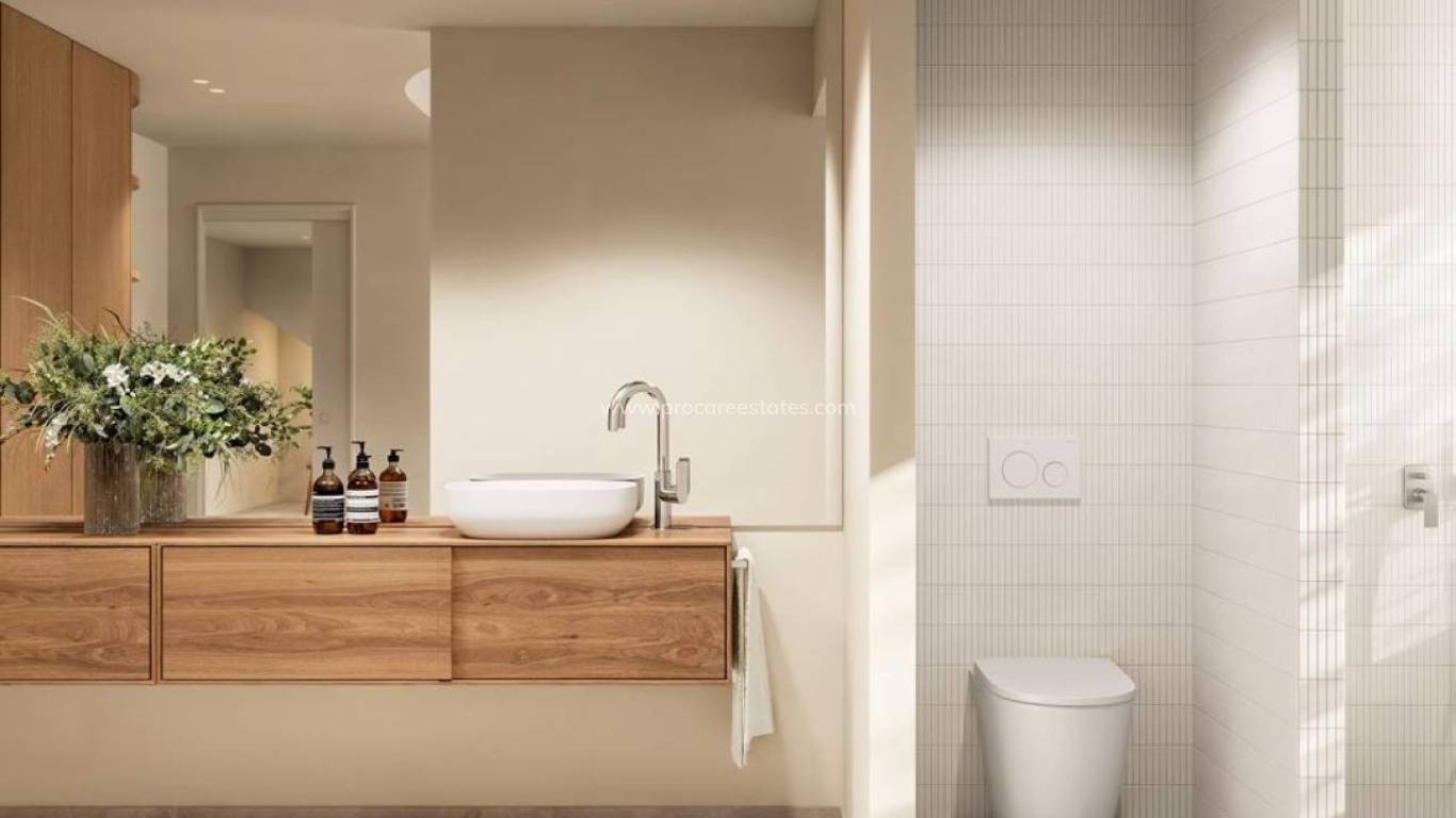 New Build - Villa - Algorfa - La Finca golf