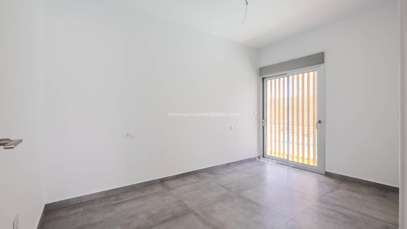 New Build - Villa - Algorfa - La Finca golf