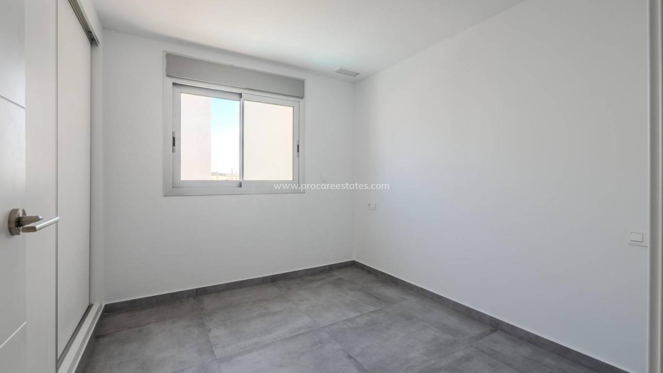 New Build - Villa - Algorfa - La Finca golf