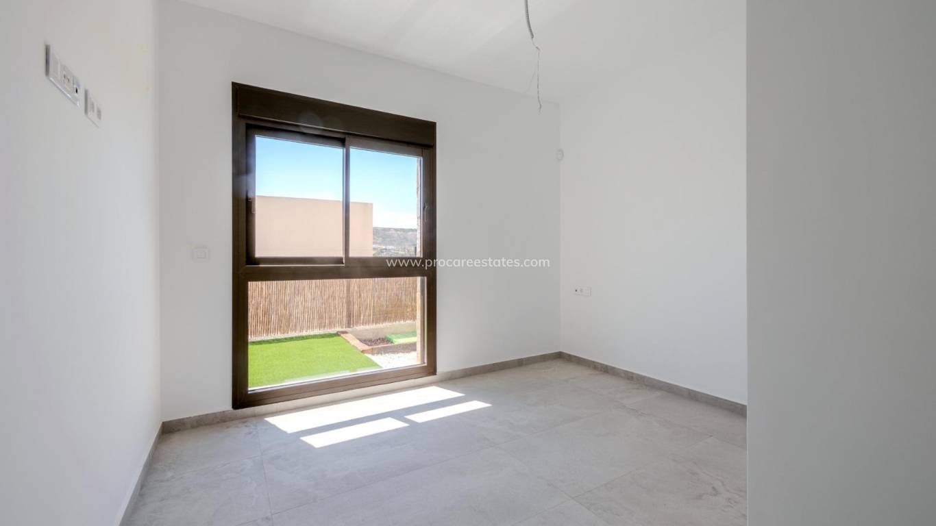 New Build - Villa - Algorfa - La Finca golf