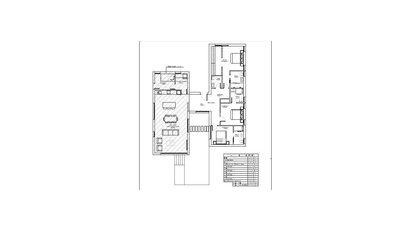 New Build - Villa - Algorfa - Lomas De La Juliana