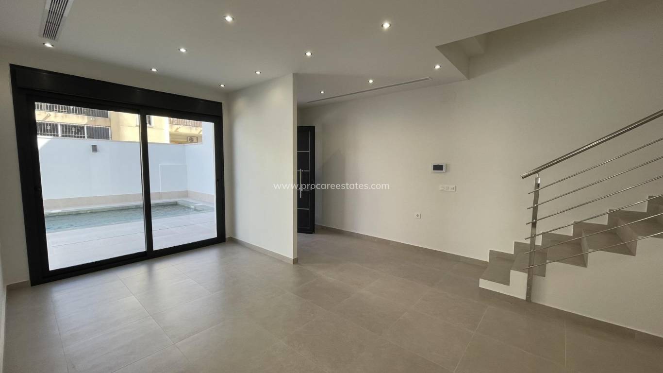 New Build - Villa - Almoradi - Heredades