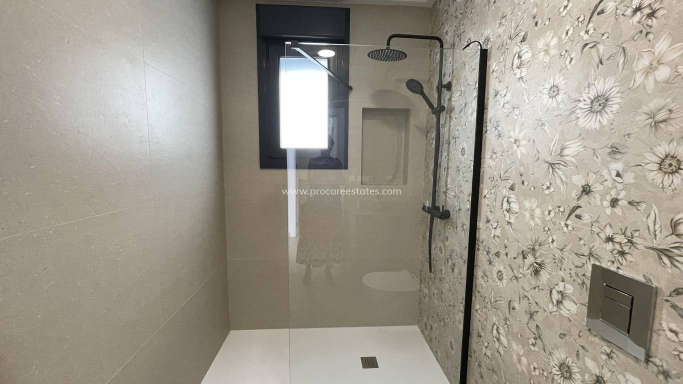 New Build - Villa - Almoradi - Heredades