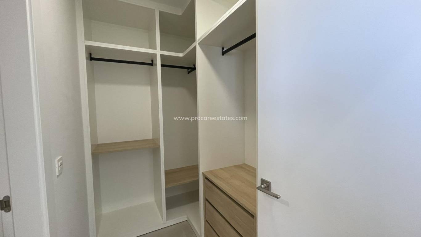 New Build - Villa - Almoradi - Heredades