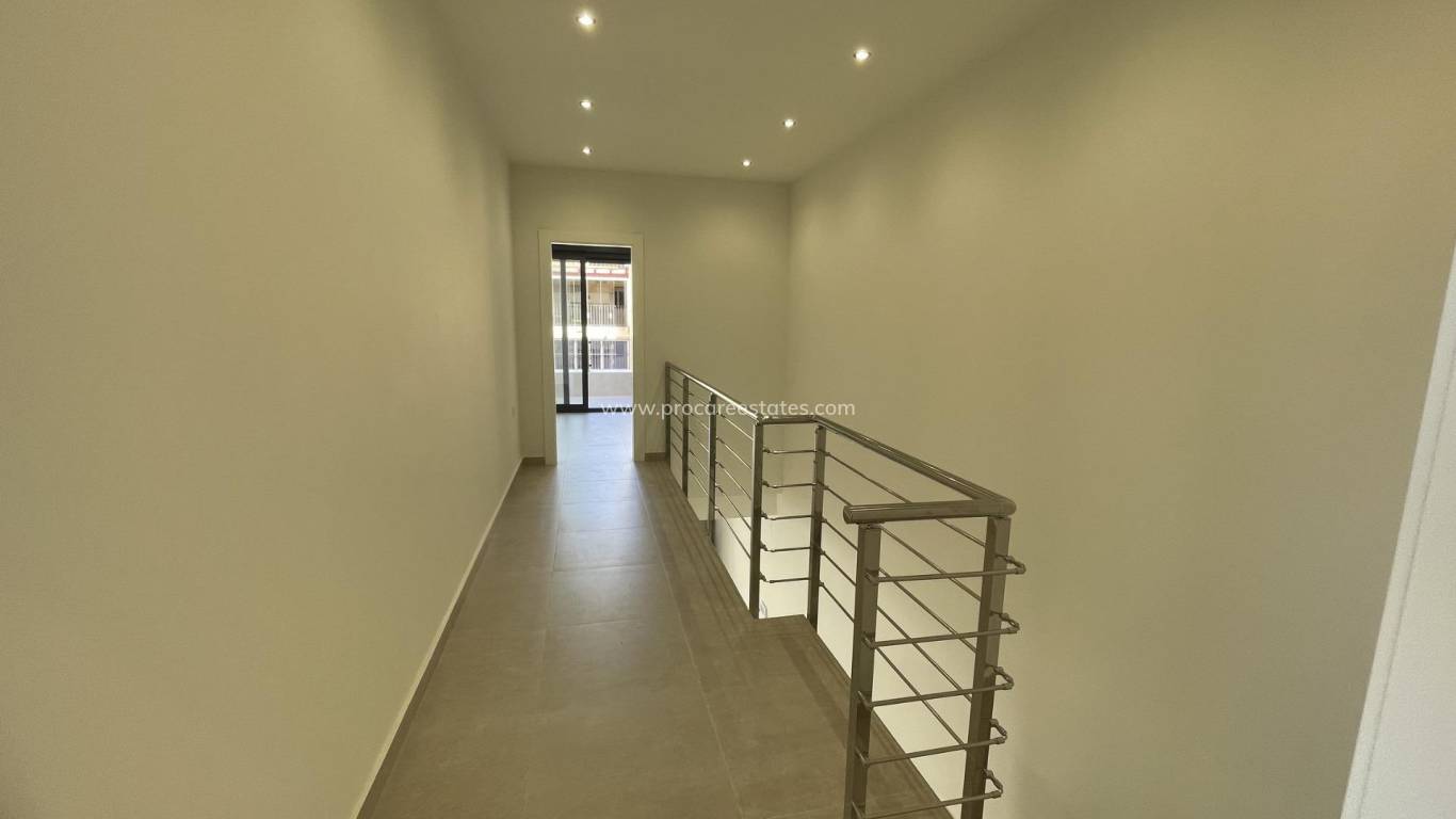 New Build - Villa - Almoradi - Heredades