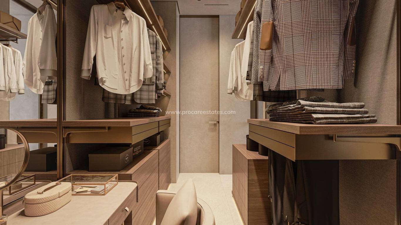 New Build - Villa - Altea - Altea Hills