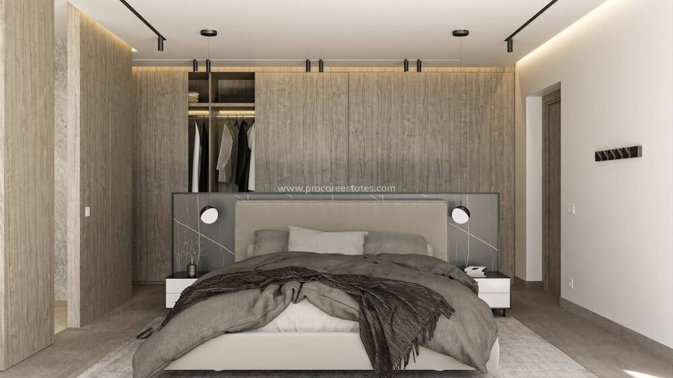 New Build - Villa - Altea - Altea Hills