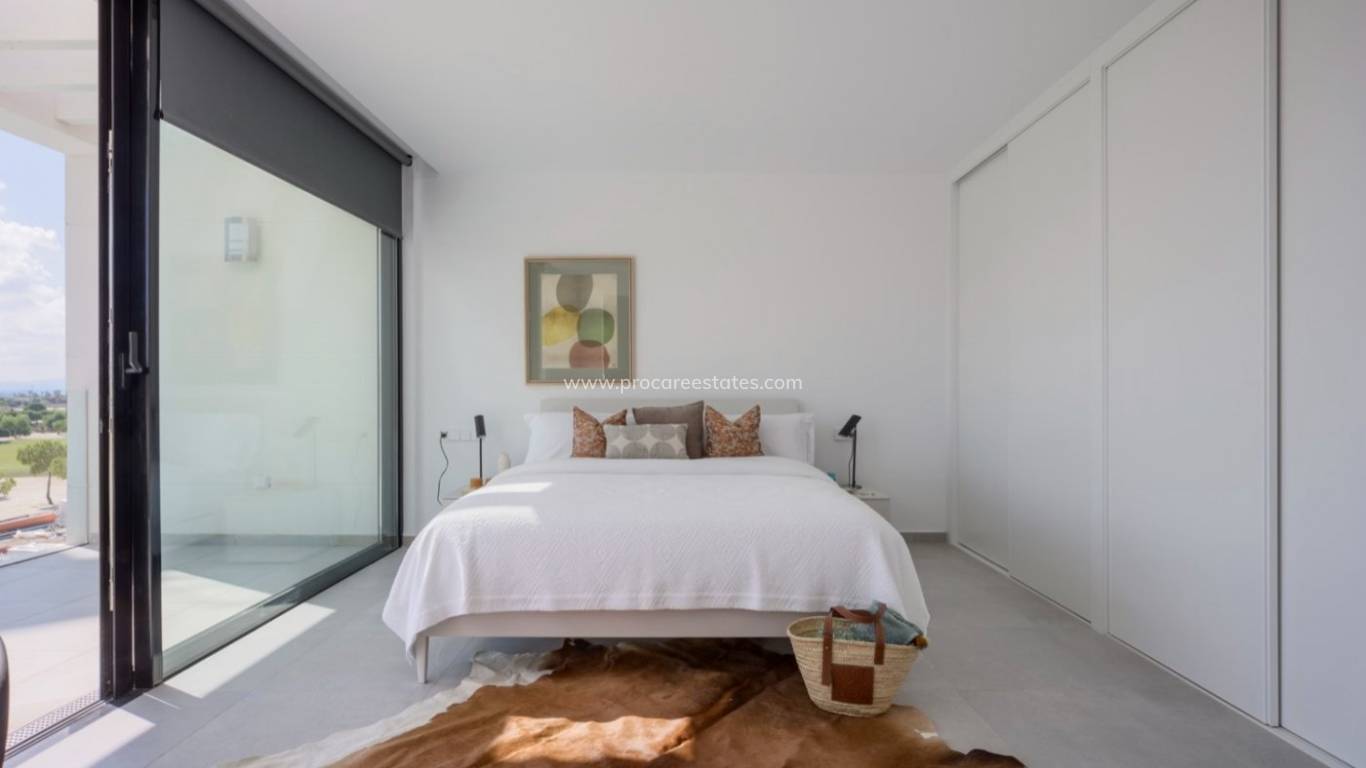 New Build - Villa - Baños y Mendigo - Altaona Golf