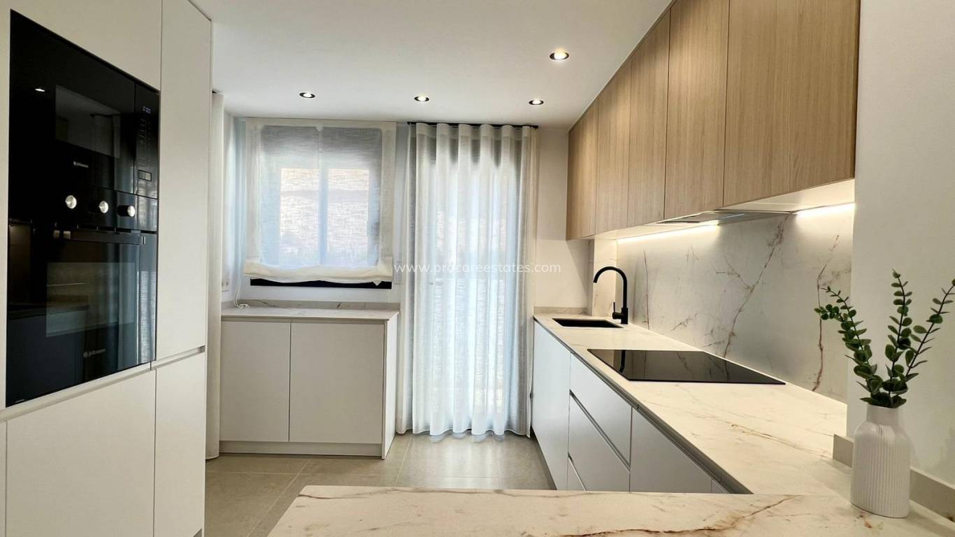 New Build - Villa - Benferri - Benfis Park