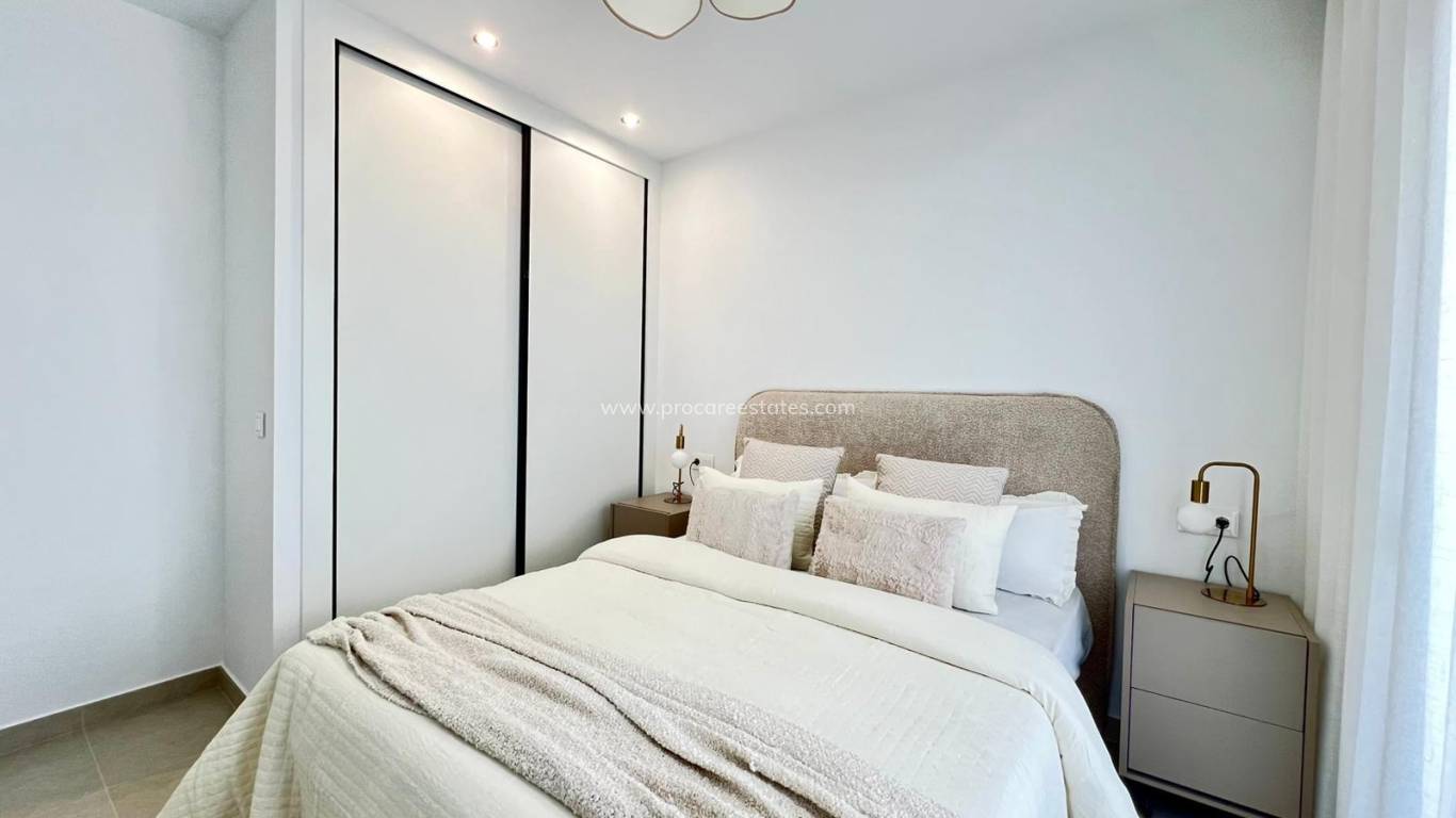 New Build - Villa - Benferri - Benfis Park