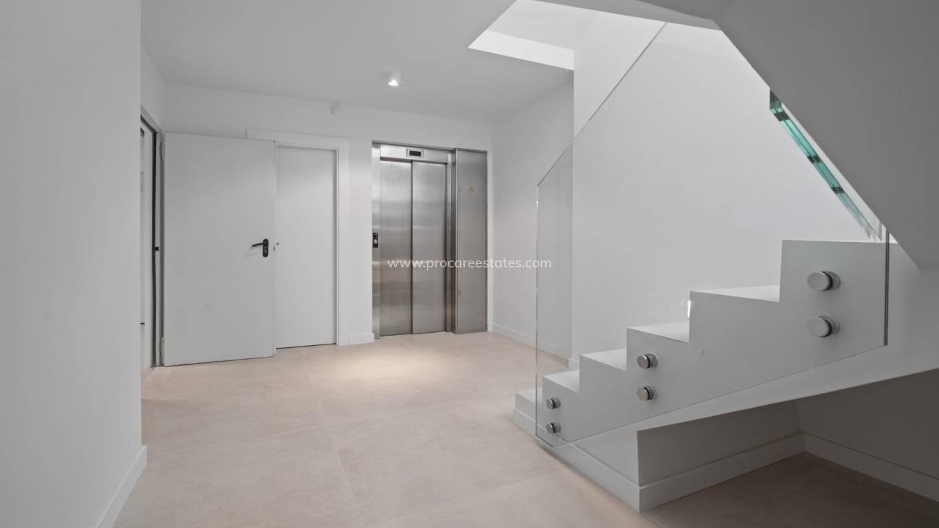 New Build - Villa - Benidorm - Rincon de Loix