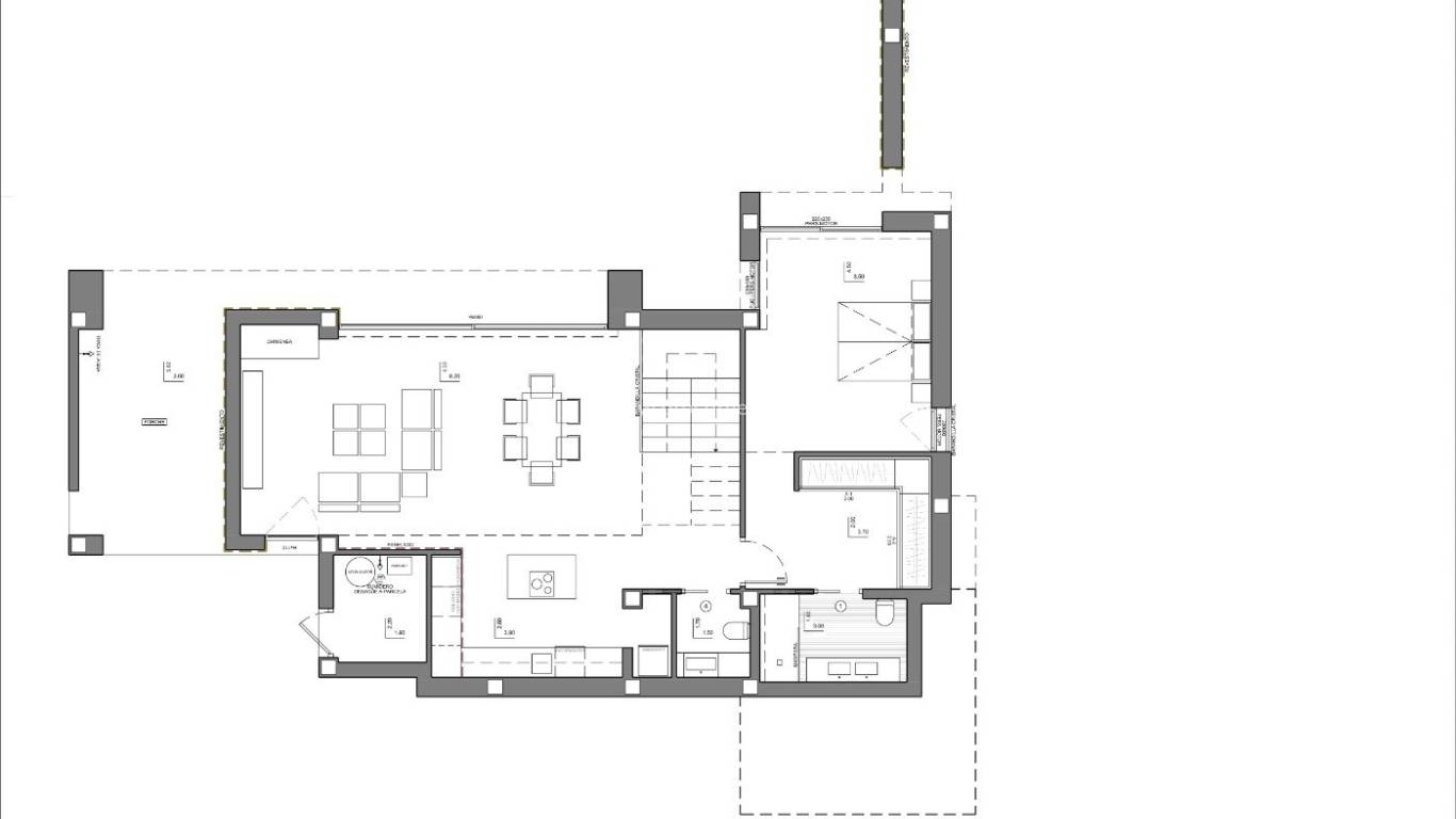 New Build - Villa - Benitachell - Cumbre del sol