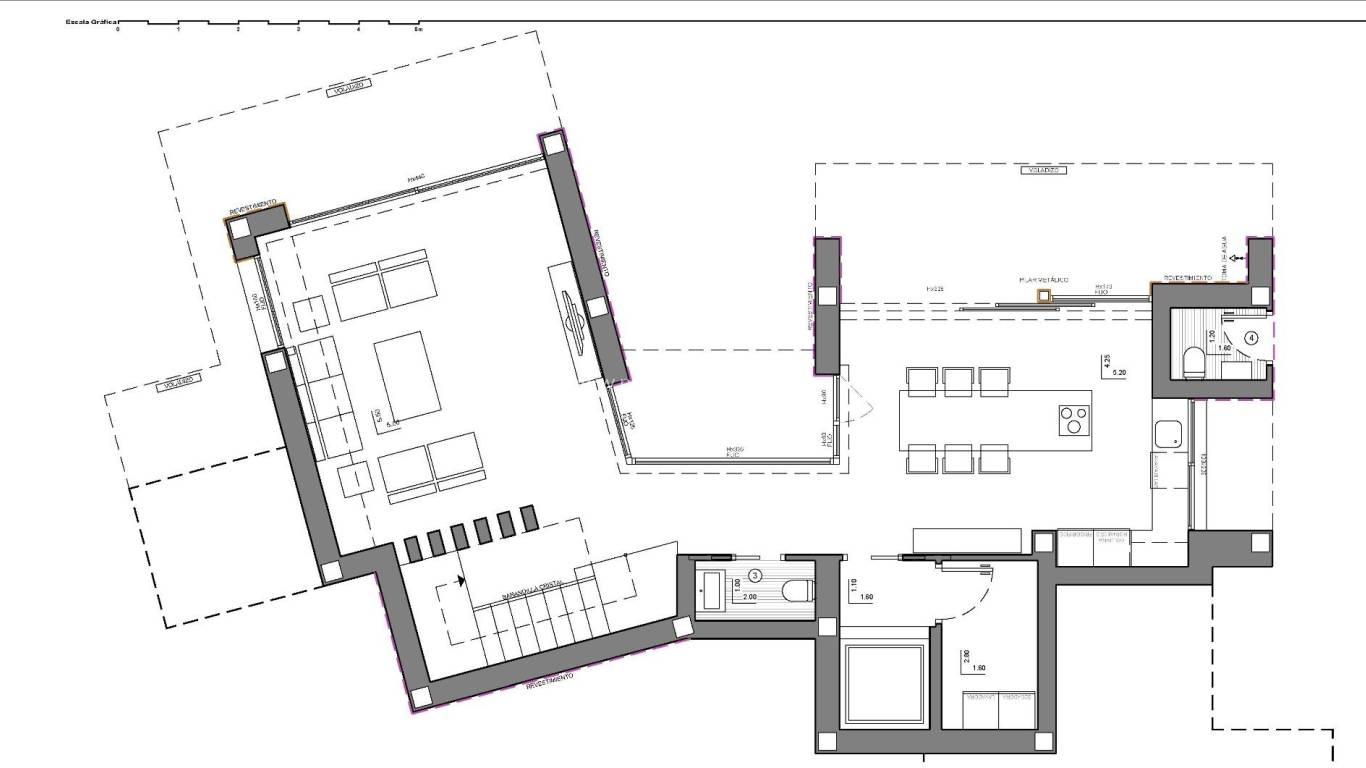 New Build - Villa - Benitachell