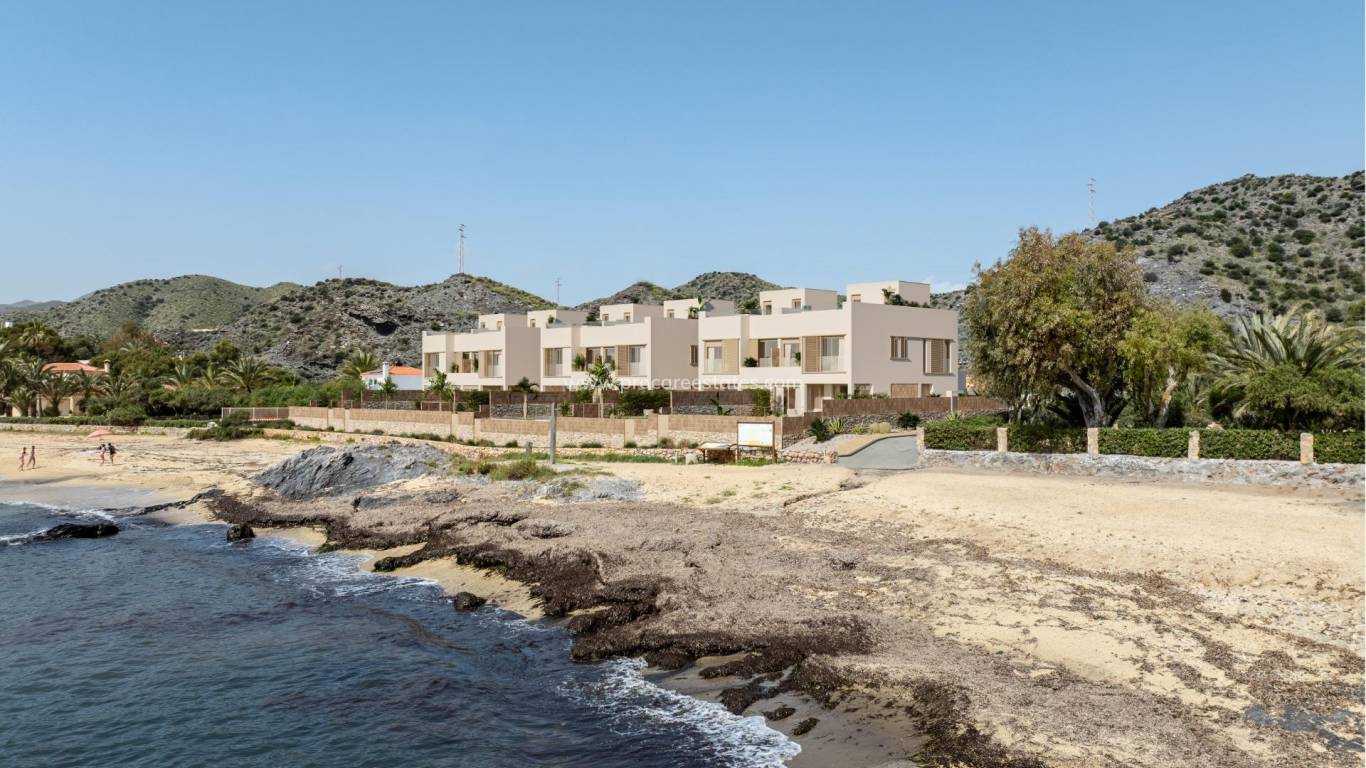 New Build - Villa - Cuevas Del Almanzora - Cala Panizo
