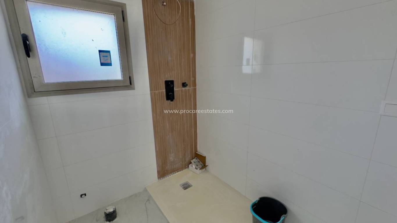 New Build - Villa - Daya Nueva