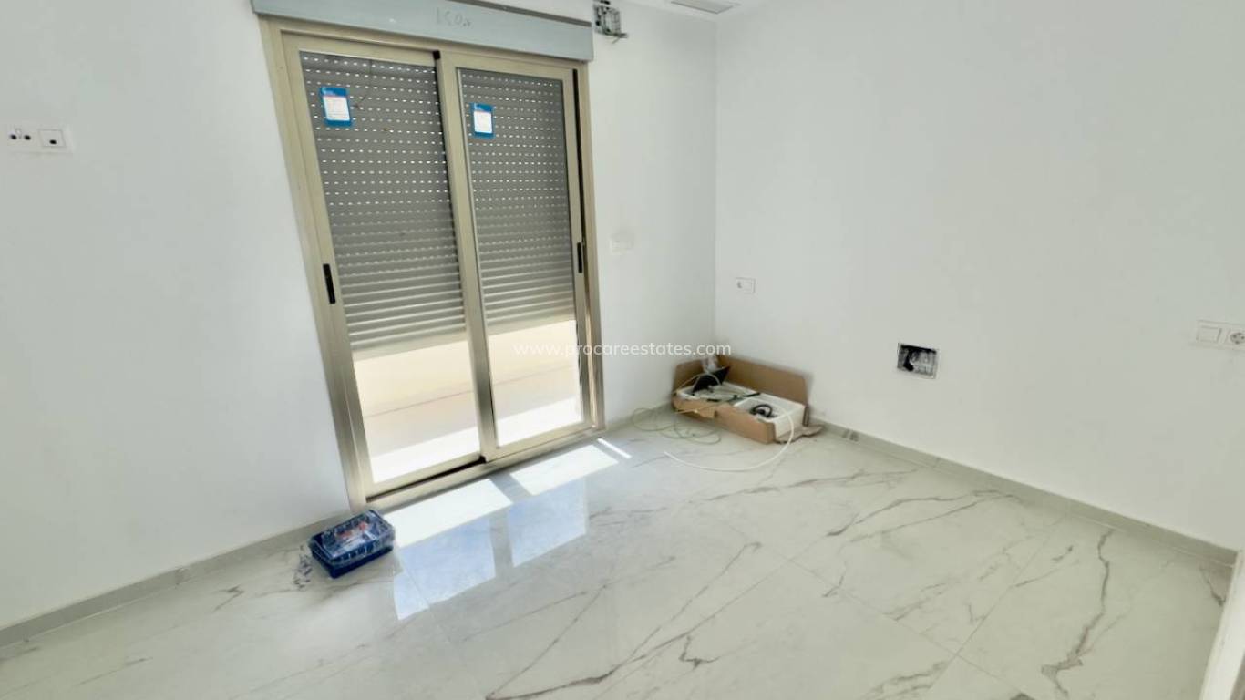 New Build - Villa - Daya Nueva