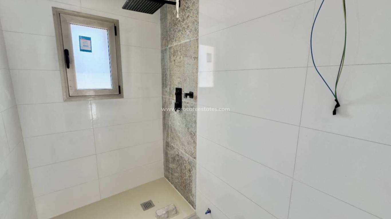 New Build - Villa - Daya Nueva