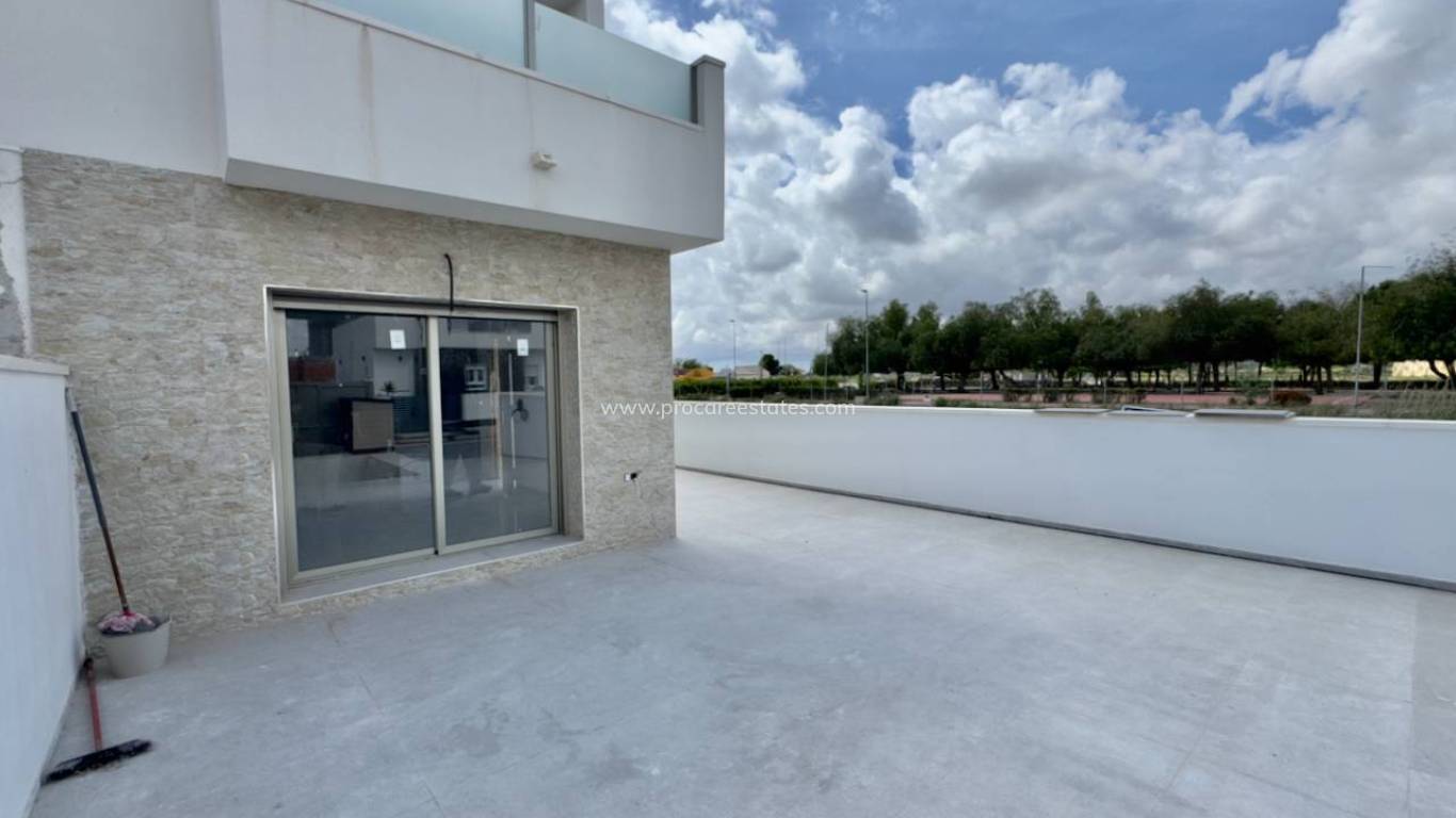 New Build - Villa - Daya Nueva