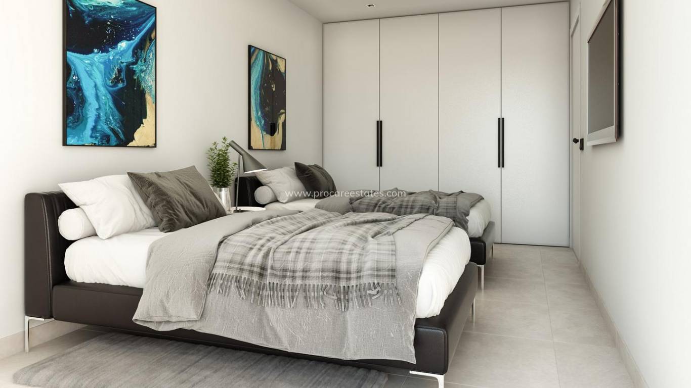 New Build - Villa - Denia - Tossal Gros