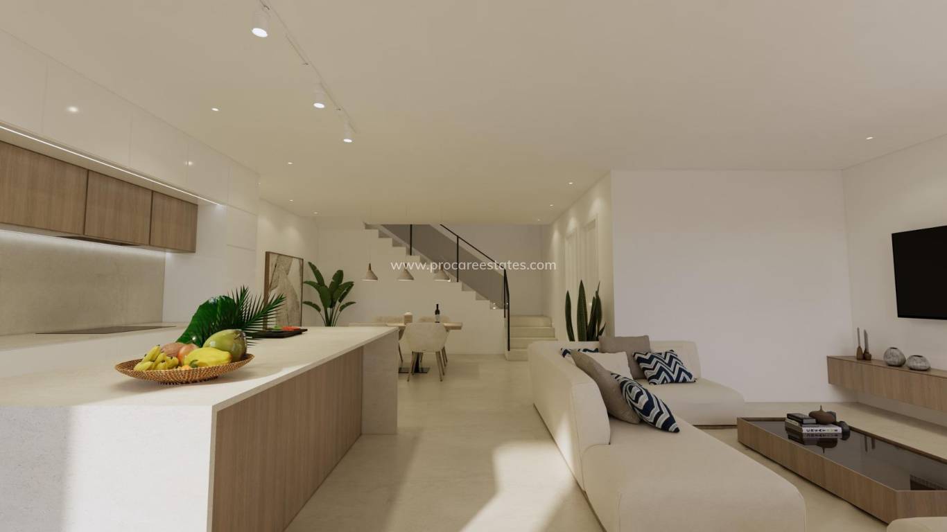 New Build - Villa - Dolores - Sector 3