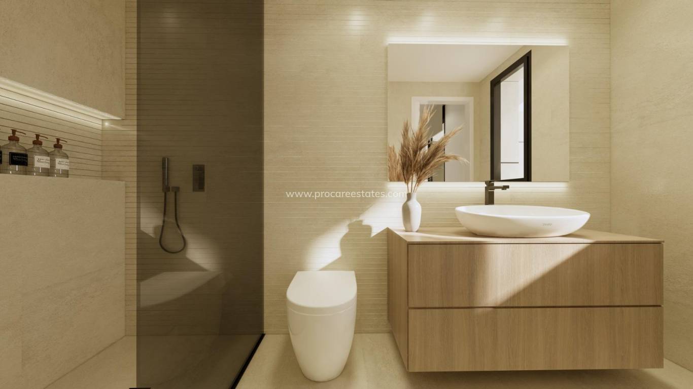 New Build - Villa - Dolores - Sector 3