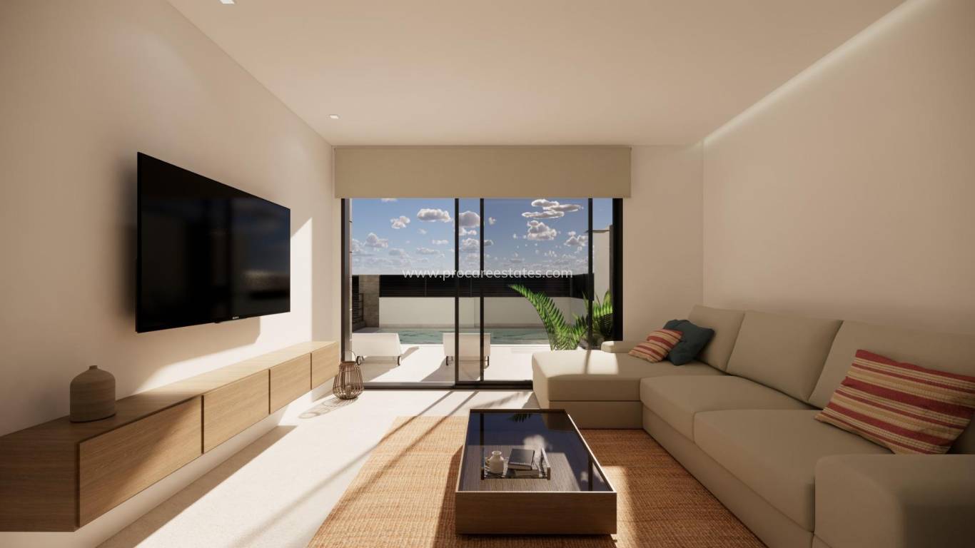 New Build - Villa - Dolores