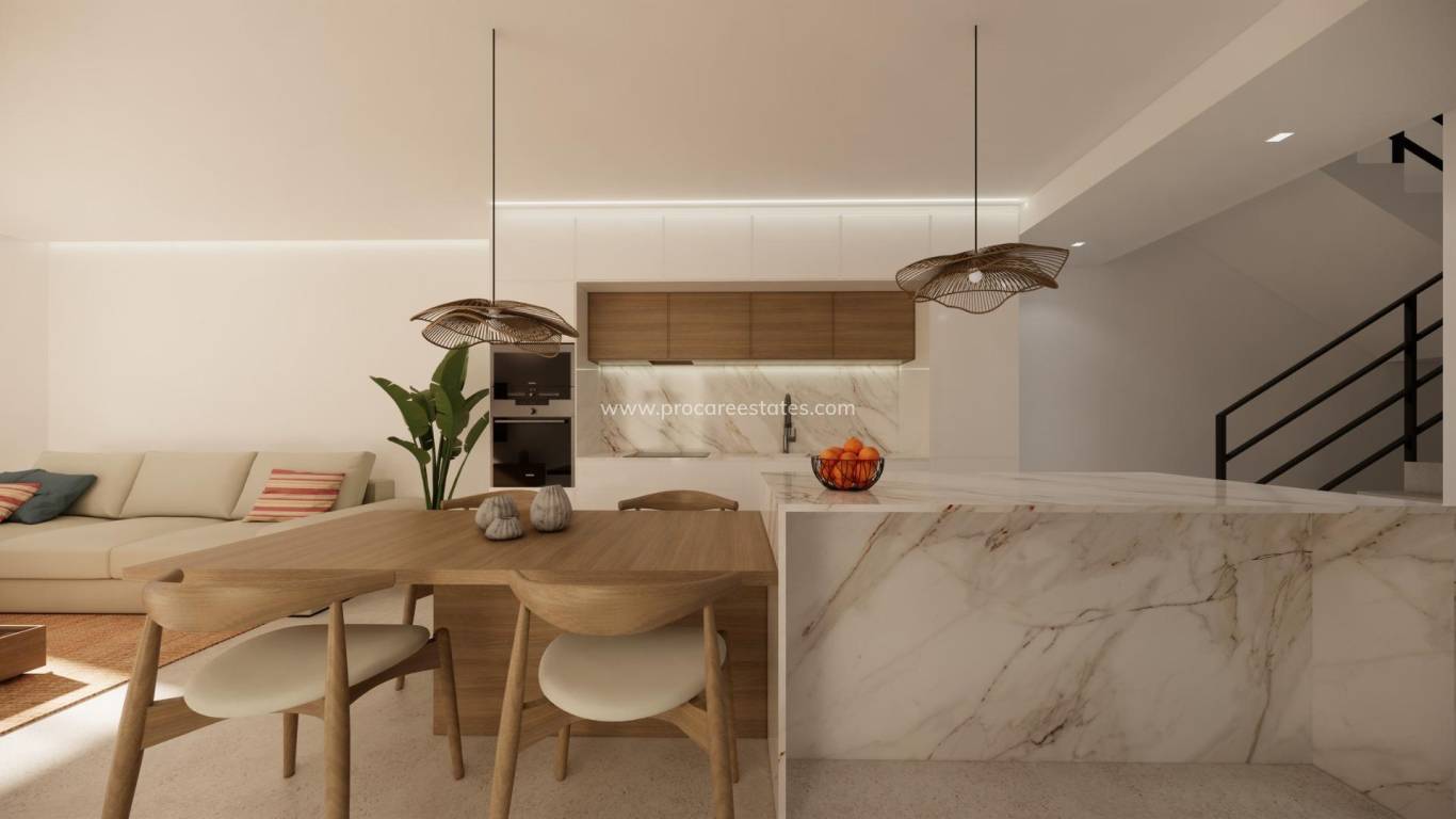 New Build - Villa - Dolores