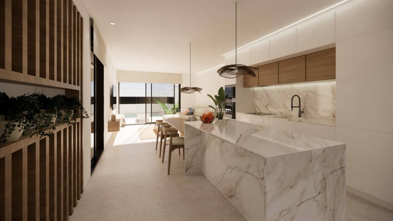 New Build - Villa - Dolores