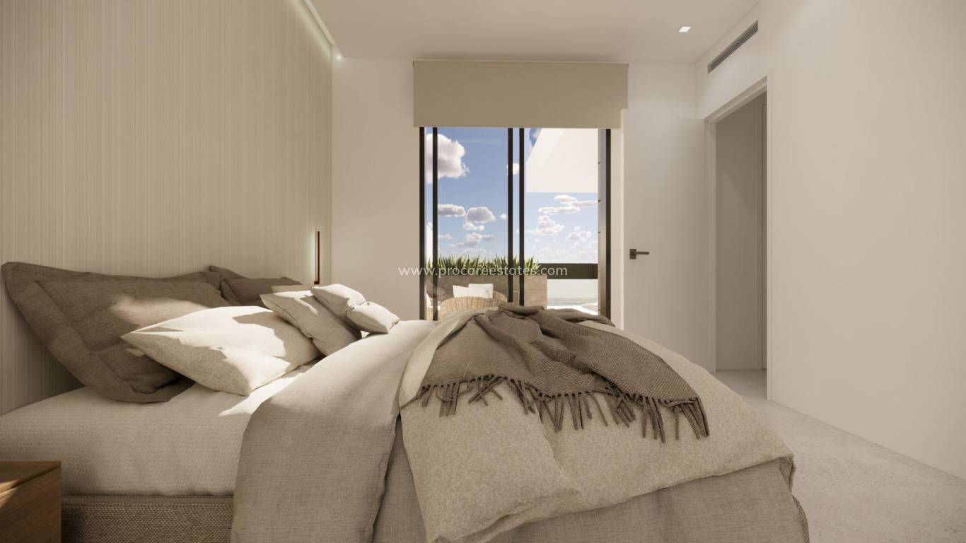 New Build - Villa - Dolores