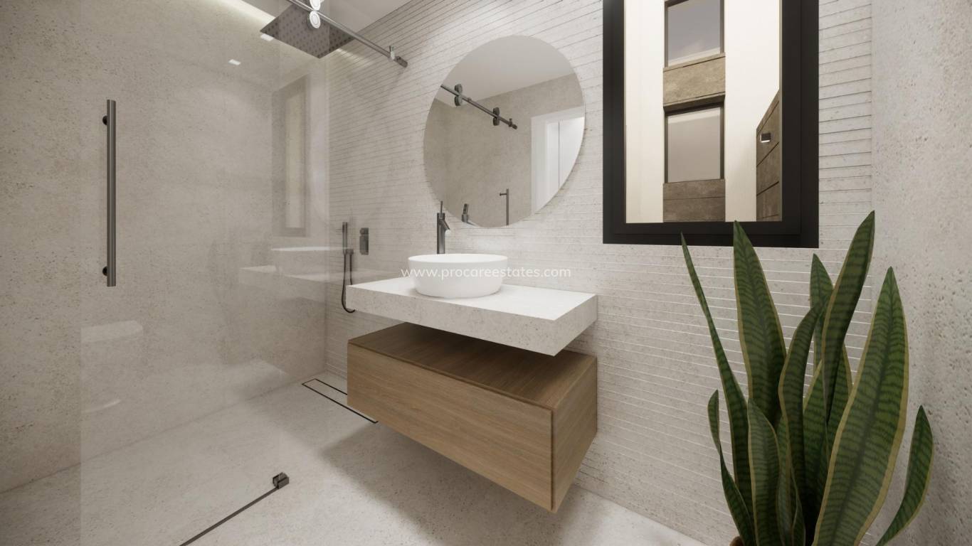 New Build - Villa - Dolores