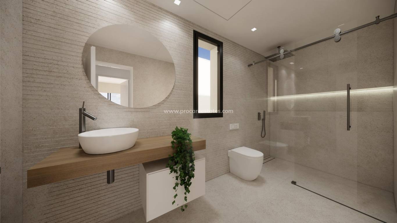 New Build - Villa - Dolores