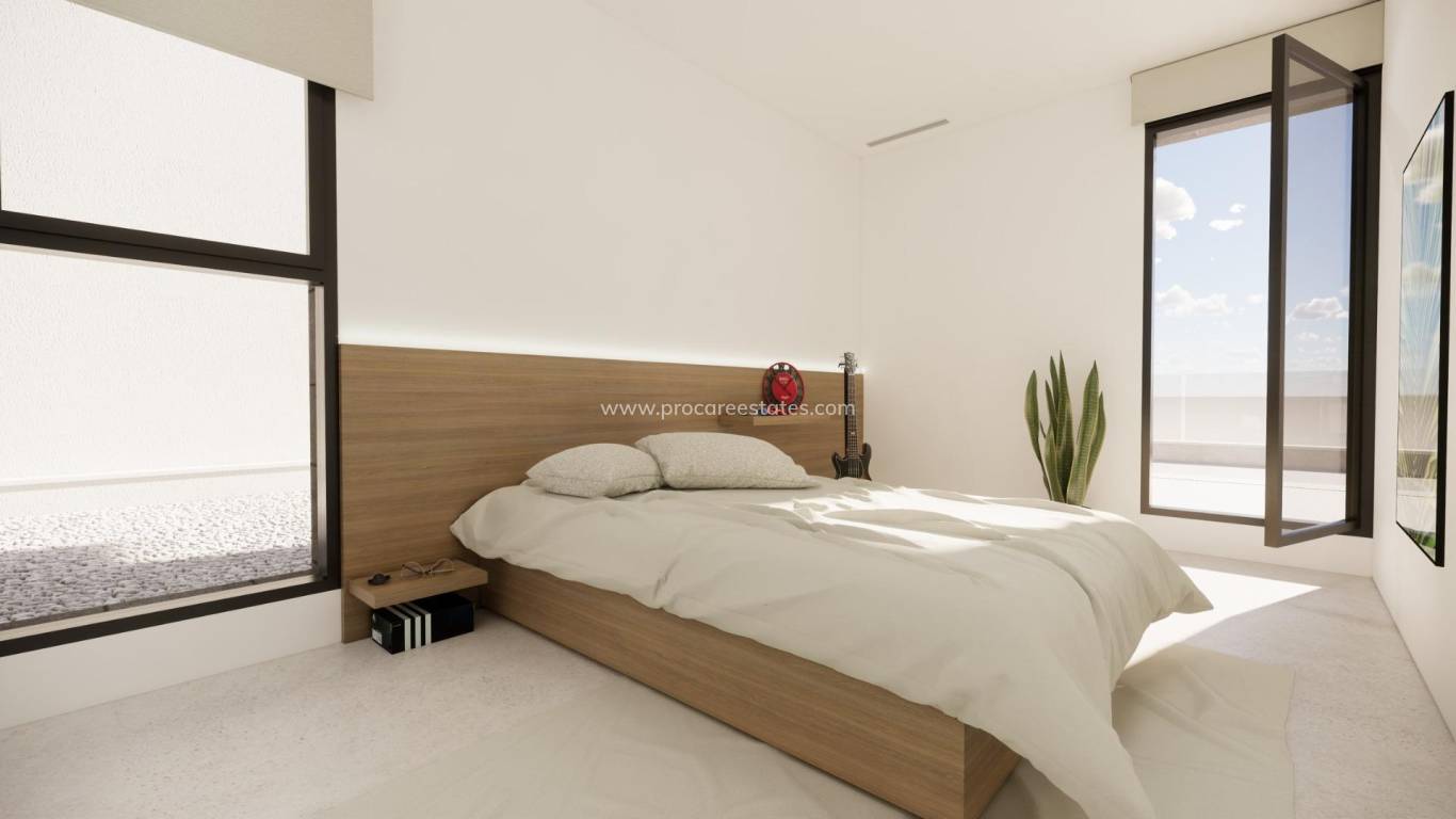 New Build - Villa - Dolores