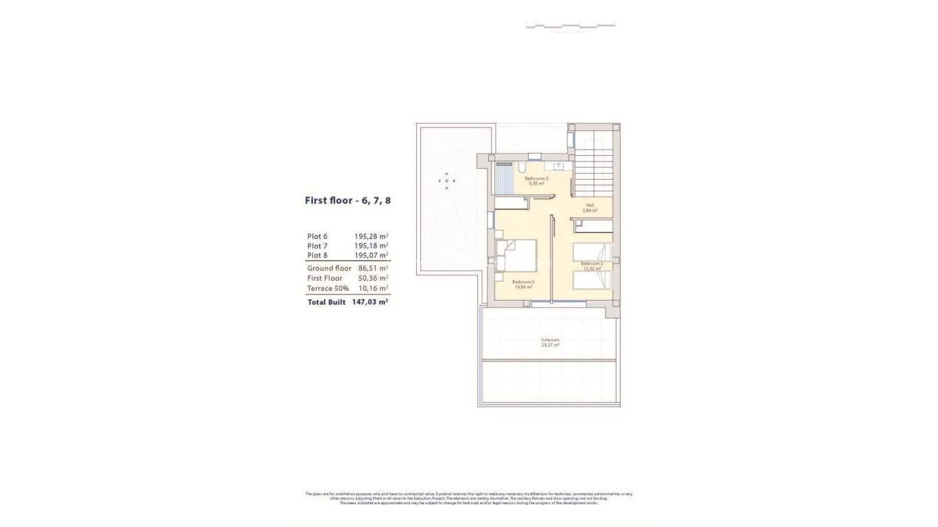 New Build - Villa - Dolores