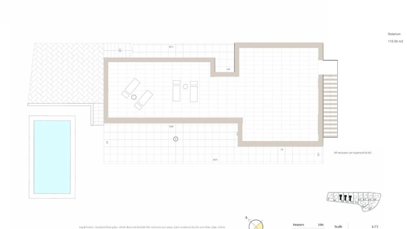 New Build - Villa - Finestrat - Balcon de finestrat