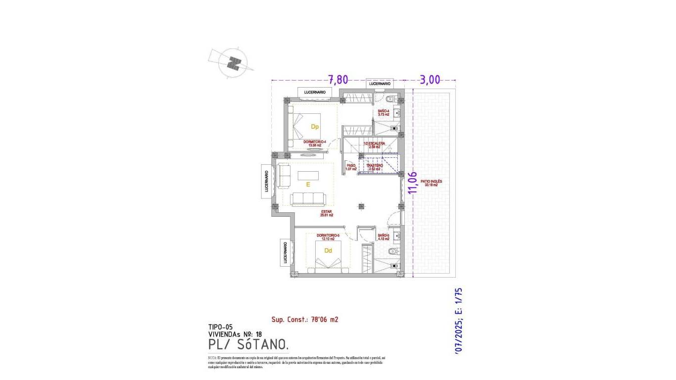 New Build - Villa - Finestrat - Puig Campana Golf