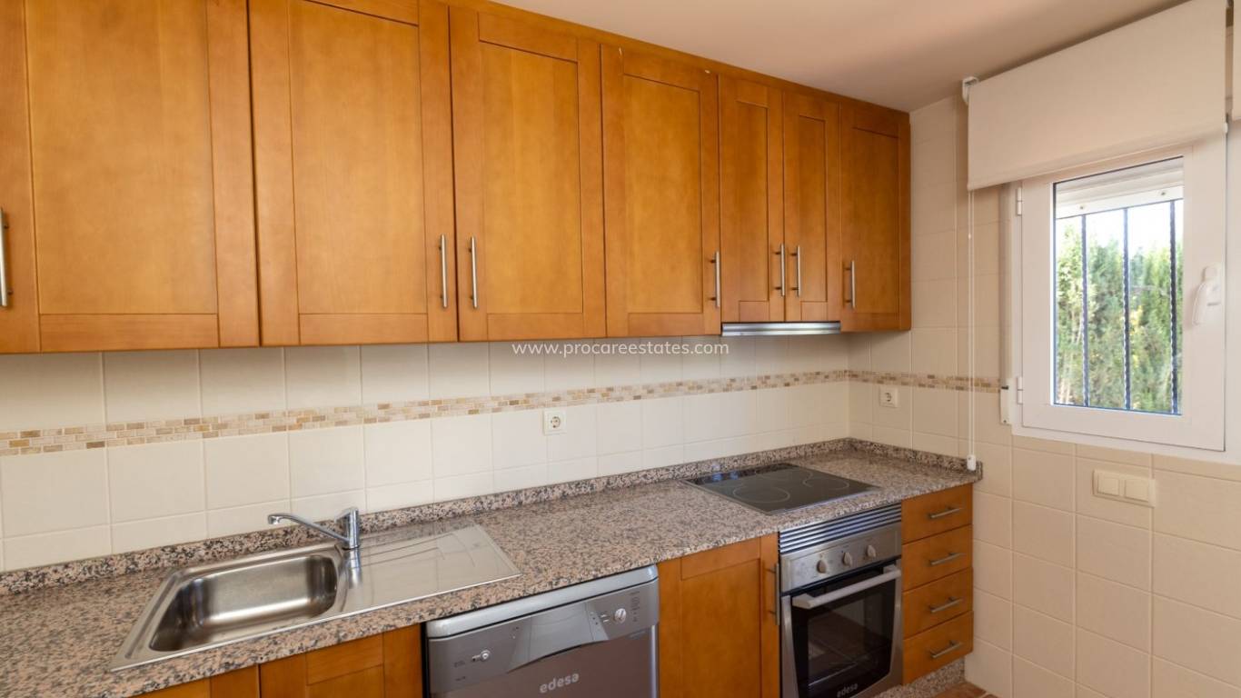 New Build - Villa - Fuente Alamo - Las Palas