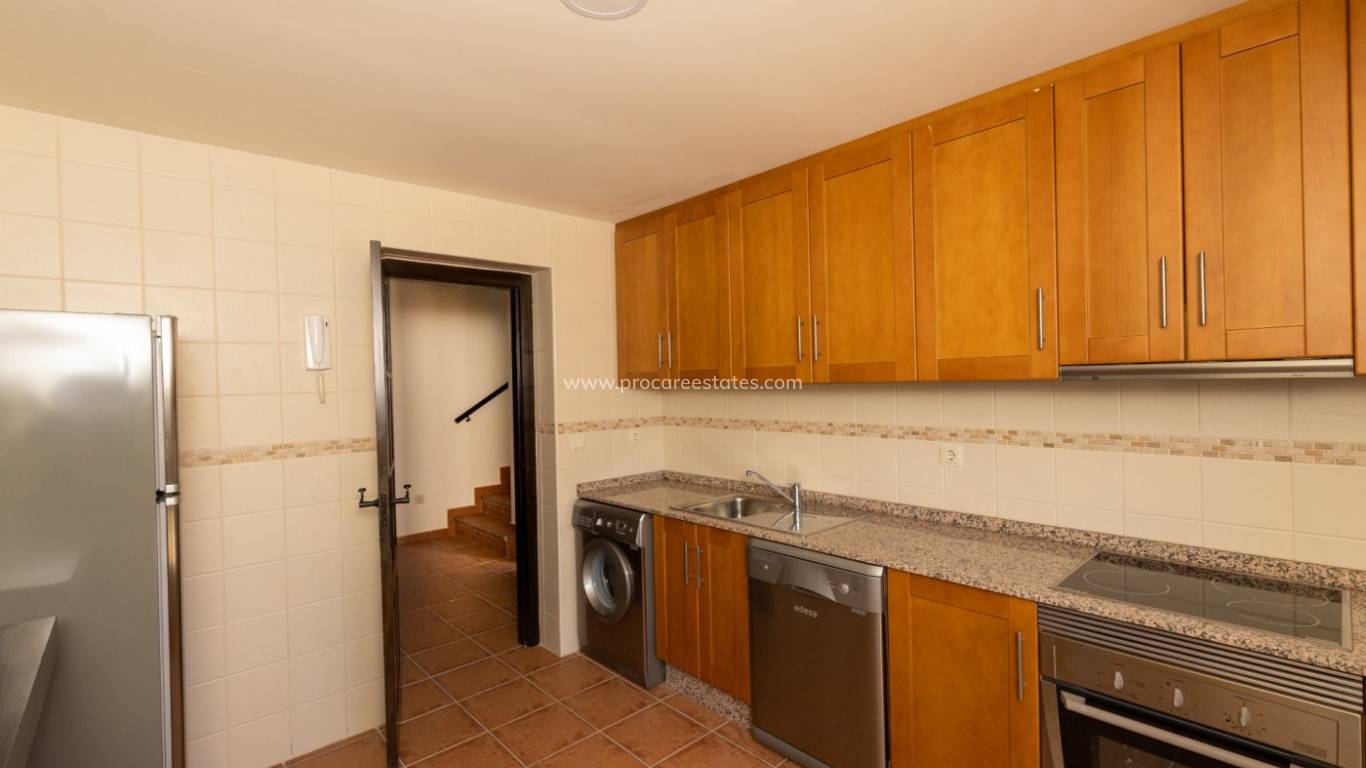 New Build - Villa - Fuente Alamo - Las Palas