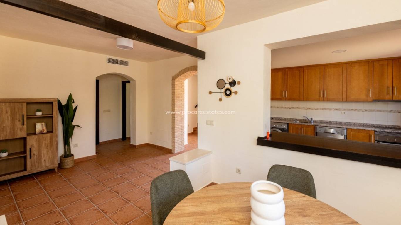 New Build - Villa - Fuente Alamo - Las Palas