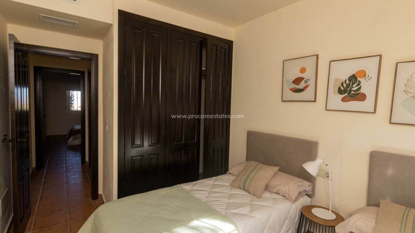 New Build - Villa - Fuente Alamo - Las Palas