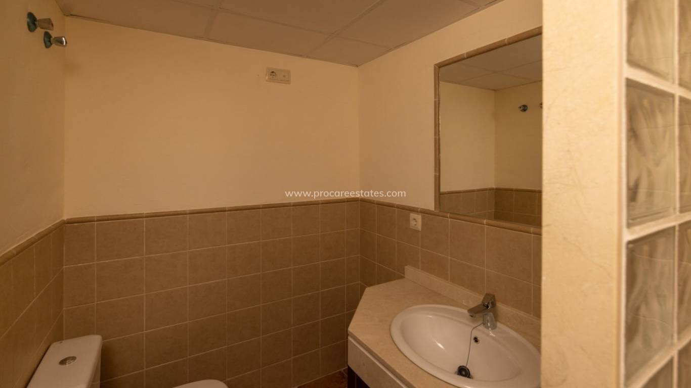 New Build - Villa - Fuente Alamo - Las Palas