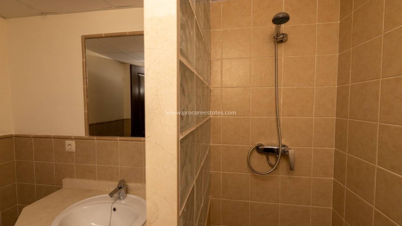 New Build - Villa - Fuente Alamo - Las Palas