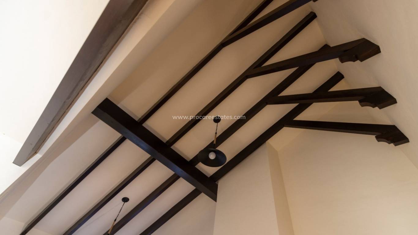 New Build - Villa - Fuente Alamo - Las Palas