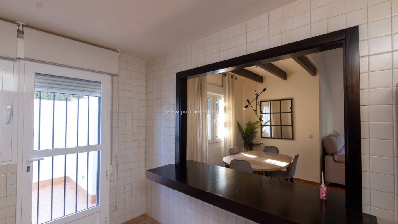 New Build - Villa - Fuente Alamo - Las Palas