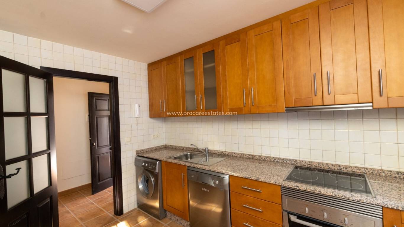 New Build - Villa - Fuente Alamo - Las Palas