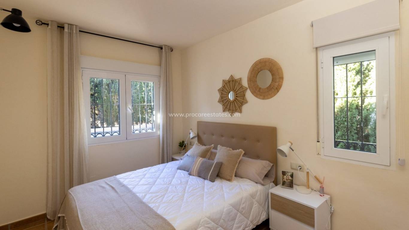 New Build - Villa - Fuente Alamo - Las Palas