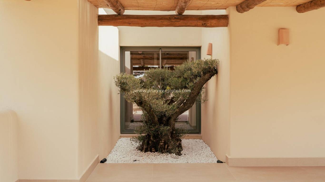 New Build - Villa - Jávea Xàbia - Valle del Sol