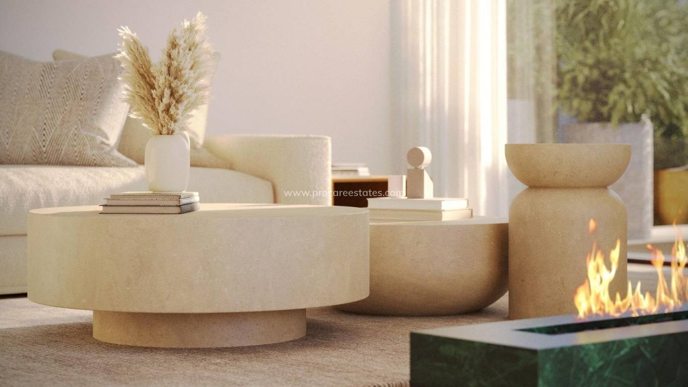 New Build - Villa - Jávea Xàbia - Valle del Sol