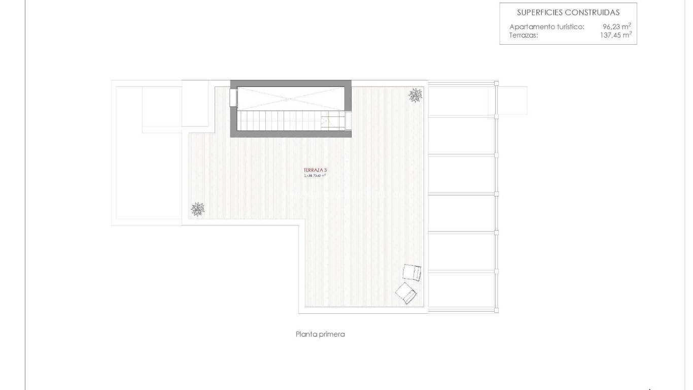 New Build - Villa - La Manga Club
