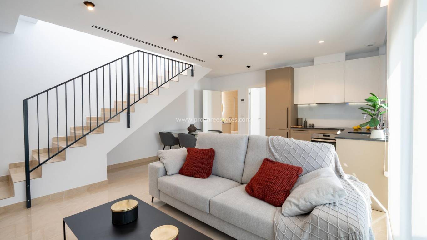 New Build - Villa - La Marina - El pinet